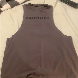 Gymshark cut off